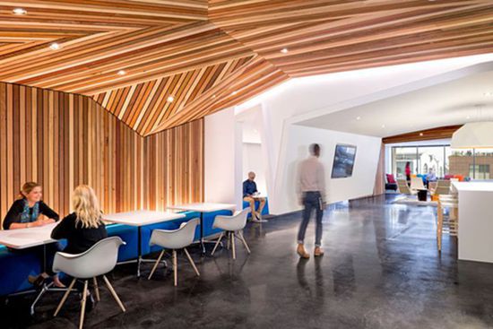 autodesk loft風格辦公室設(shè)計