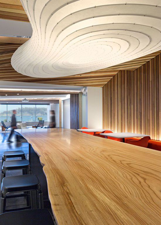 autodesk loft風格辦公室設(shè)計