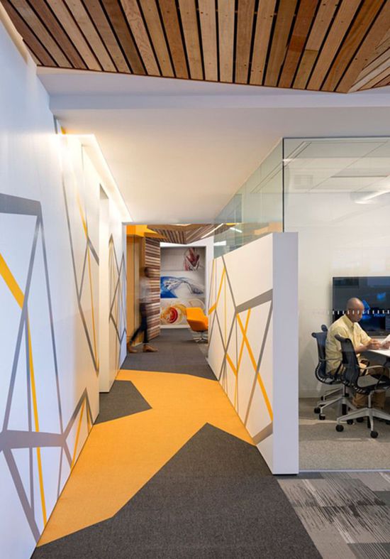 autodesk loft風格辦公室設(shè)計